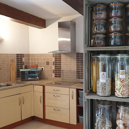 Maison Avec Jacuzzi Et Terrasse Sur Les Toits Brignon Экстерьер фото