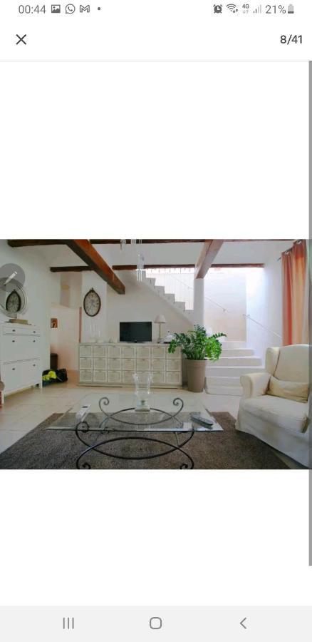 Maison Avec Jacuzzi Et Terrasse Sur Les Toits Brignon Экстерьер фото